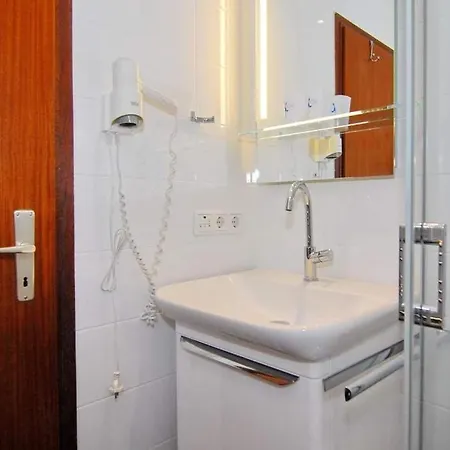 Klaus-groth-strasse 2, Whg 10 Apartment Westerland