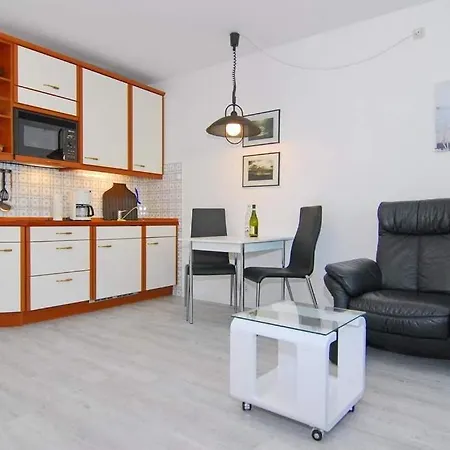 Klaus-groth-strasse 2, Whg 10 Westerland