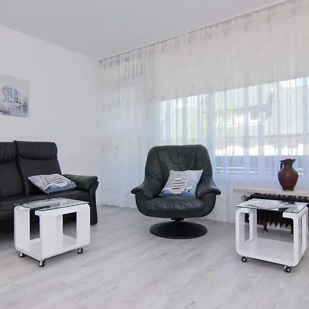 Lägenhet Klaus-groth-strasse 2, Whg 10