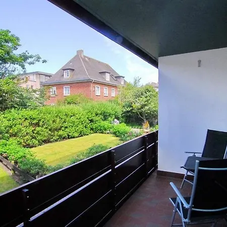 Klaus-groth-strasse 2, Whg 10 Apartment *