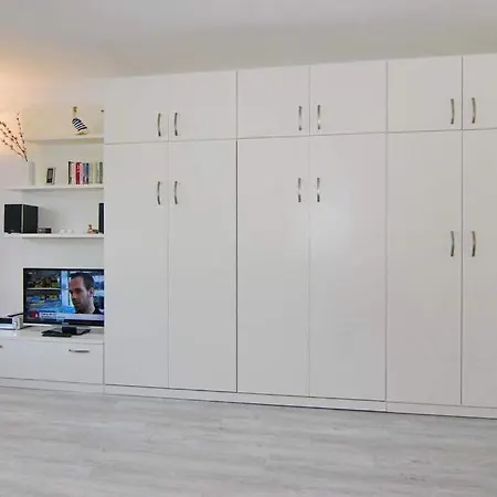 Apartment Klaus-groth-strasse 2, Whg 10