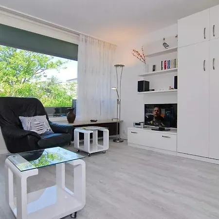 Lägenhet Klaus-groth-strasse 2, Whg 10